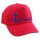 Personalisierte Cap f&uuml;r Kinder Baseball Kappe mit Name oder Wunschwort bedruckt f&uuml;r Jungen und M&auml;dchen Anker