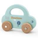 Spielzeug Auto personalisiert aus Holz * Babyspielzeug...
