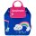 Rucksack Kindergartentasche mit Namen bedruckt Motiv Regenbogen