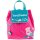 Rucksack Kindergartentasche mit Namen bedruckt Motiv Meerjungfrau
