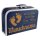 Baby Erinnerungsbox Koffer mit Namen und Geburtsdatum graviert Modell F&uuml;&szlig;e div. Ausf&uuml;hrungen
