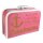 Baby Erinnerungsbox Koffer mit Namen und Geburtsdatum graviert Modell Anker div. Ausf&uuml;hrungen