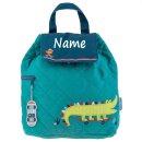 Rucksack Kindergartentasche mit Namen bedruckt Motive...