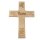 Taufkreuz Kreuz zur Taufe mit Namen graviert und personalisiert Sternzeichen L&ouml;we