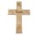 Taufkreuz Kreuz zur Taufe mit Namen graviert und personalisiert Sternzeichen Skorpion