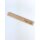 Lineal mit Name graviert aus Holz f&uuml;r Schulkind 20cm Fu&szlig;ball
