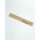 Lineal mit Name graviert aus Holz f&uuml;r Schulkind 20cm Pusteblume