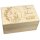 Erinnerungsbox zur Hochzeit Holzkiste mit Deckel Erinnerungskiste mit Gravur personalisiert mit Name